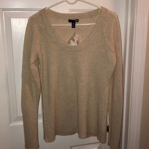 Bloomingdale’s Women’s 100% Cashmere Sweater